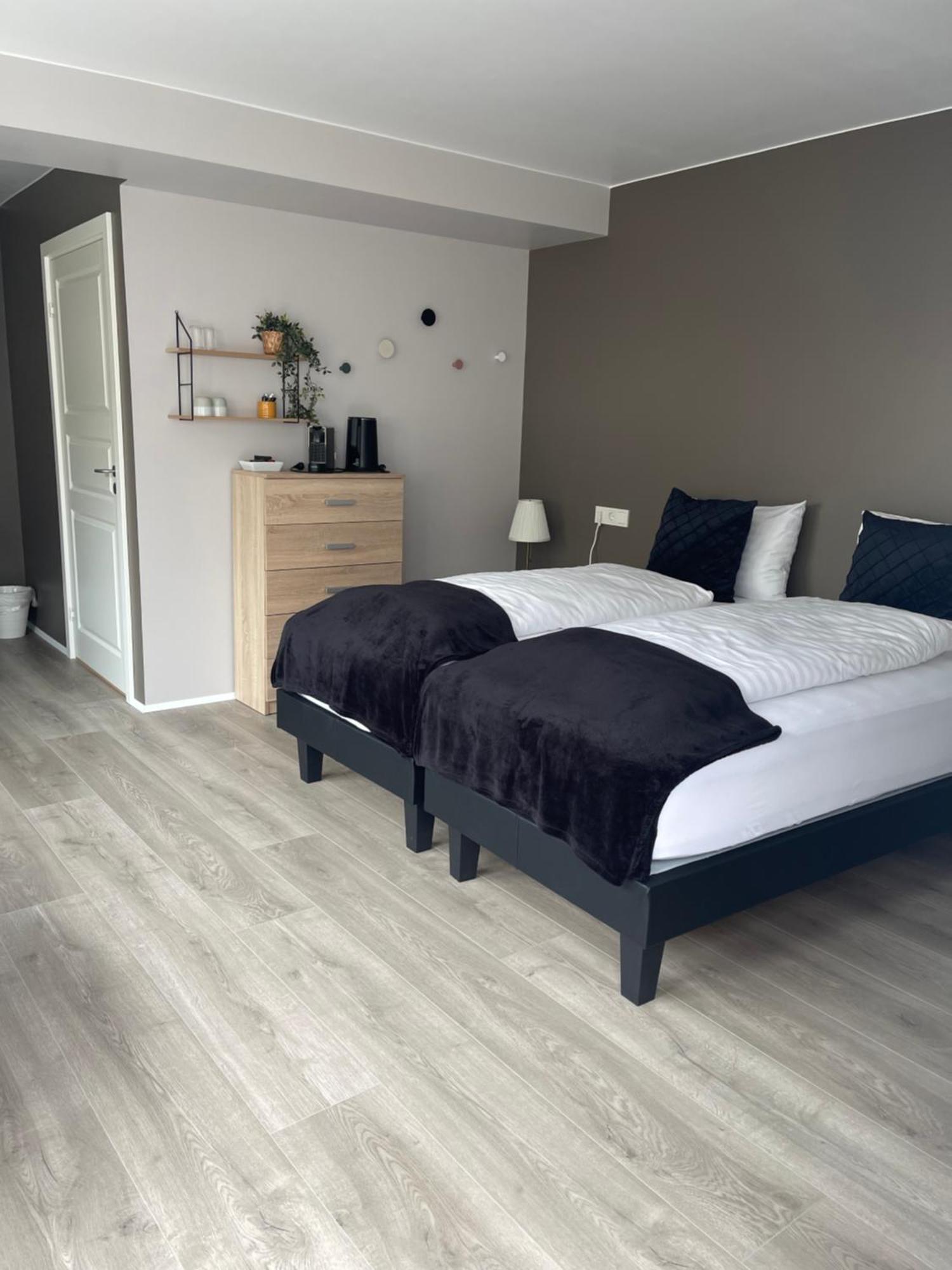 Hildibrand Apartment Hotel Neskaupstadur Экстерьер фото